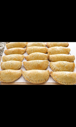 Meat pie