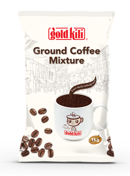 Coffee Powder