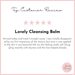 Naturium Purple Ginseng Cleansing Balm 88ml