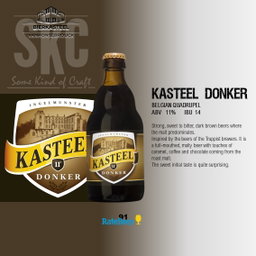 Belgian Craft Beer (New Arrival)