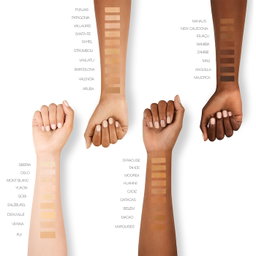 NARS Light Reflecting Foundation 30ml