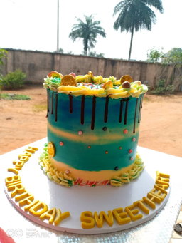 Cake