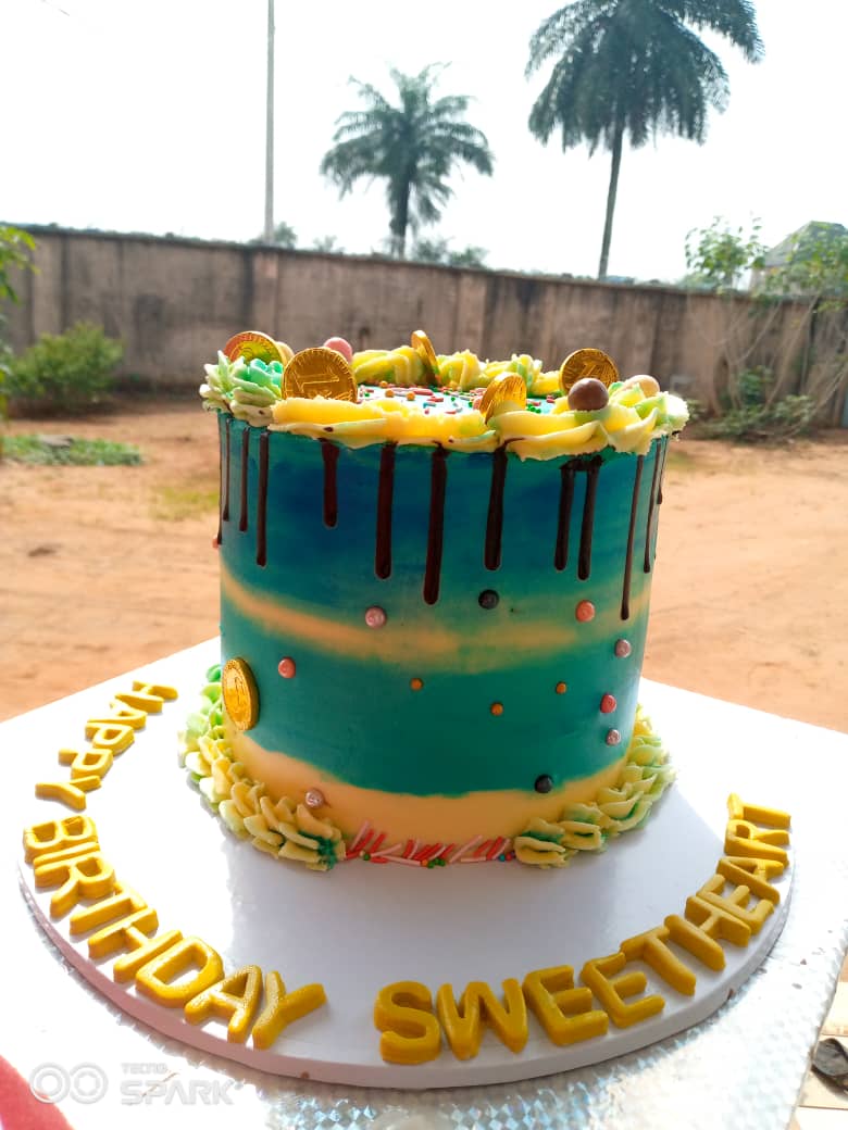 Cake