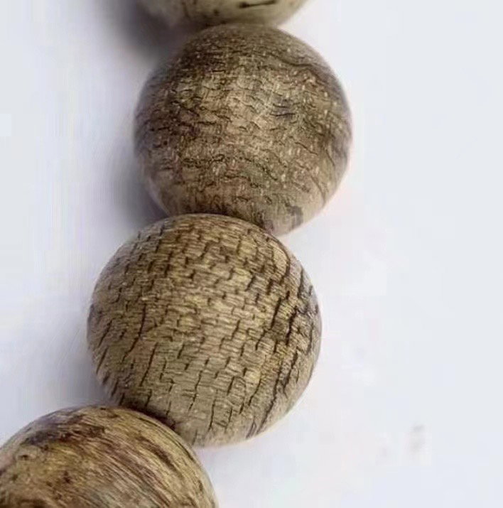 ♨️极品中的极品 ~沉香佛珠 ♨️_1