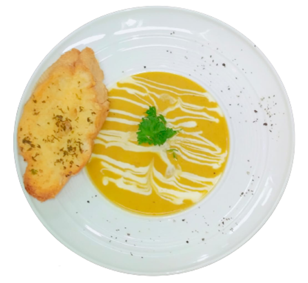 SOUPS 