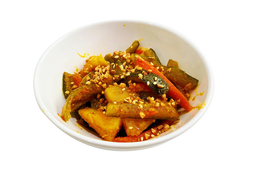 Daily Dish Menu 2023