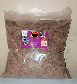 Ofada Rice