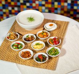 Porridge