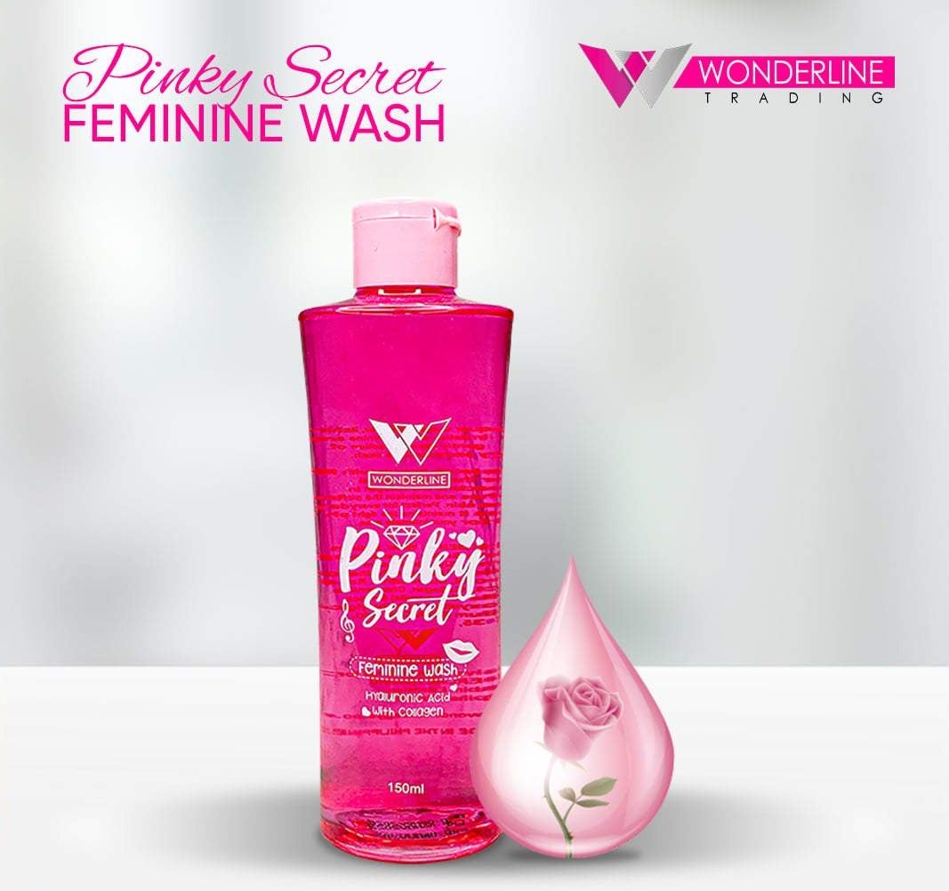 Pinky Secret_0