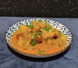 Nyonya Lemak Chilli Padi Babi/Ayam