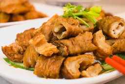 Fried Intestine 炸大肠 (2pcs)