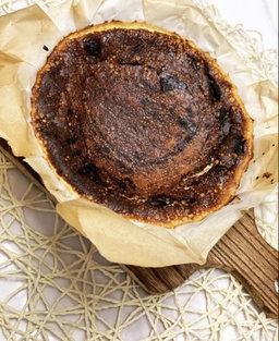 🧀 Keto Cheesecakes 6”