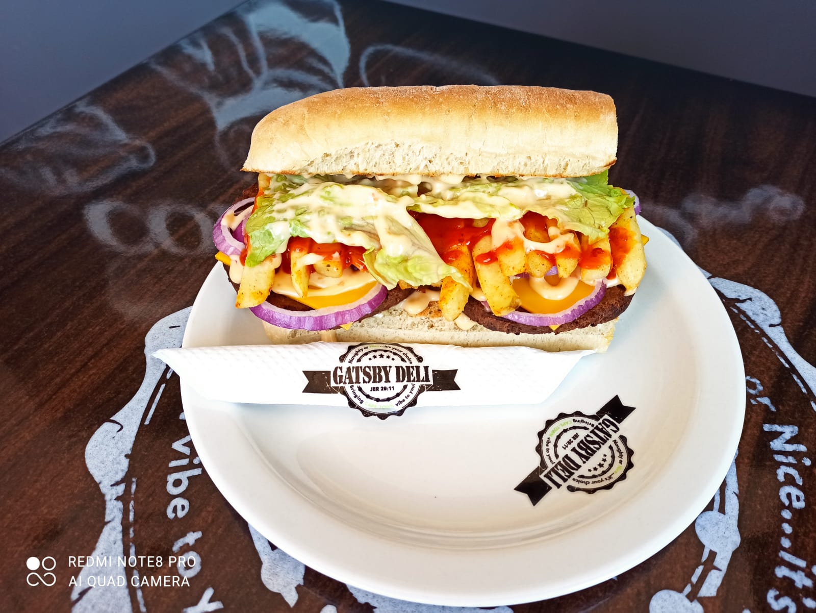 Gatsby - Burger Patty_2
