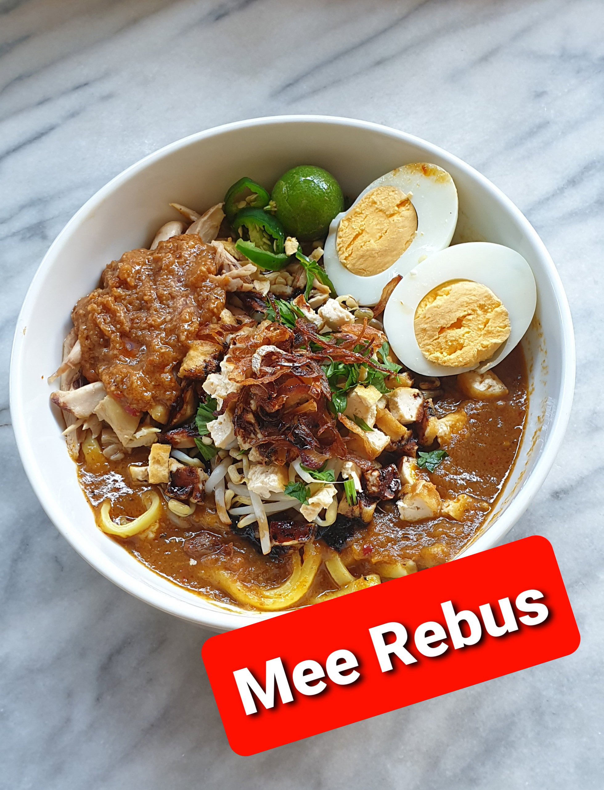 Mee Rebus _0