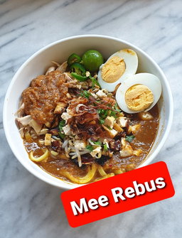 Noodles