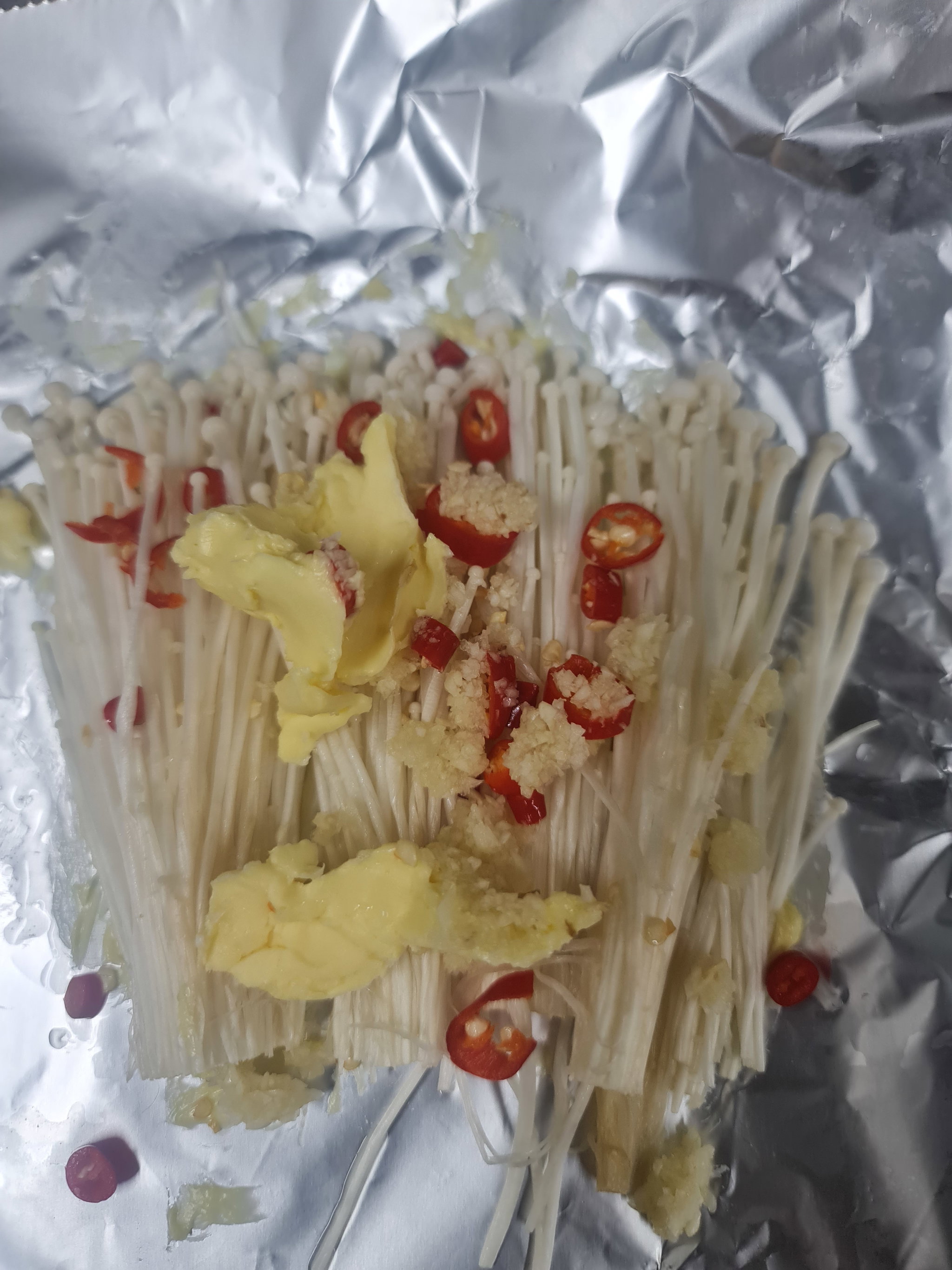 Enoki (250g)_0