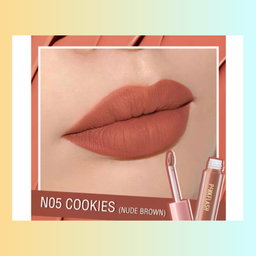 PF Lipmatte [N05 COOKIES]