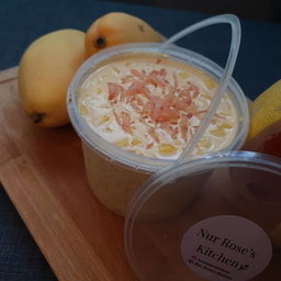 Mango Sago Pomelo 