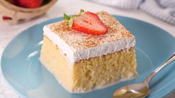Desserts - 12 servings
