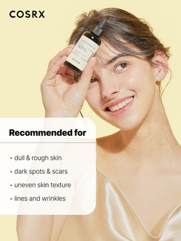 Cosrx The Vitamin C 23 Serum 20ml