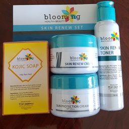 Blooming Rejuv Set