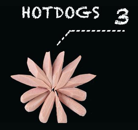 Hotdogs