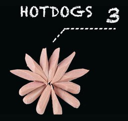 Hotdogs
