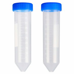 Laboratory Centrifuge Tubes