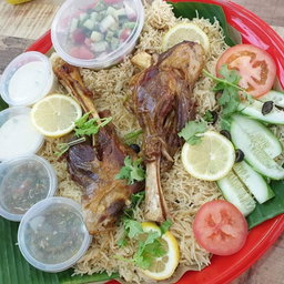 Lambshank Platter Best selling