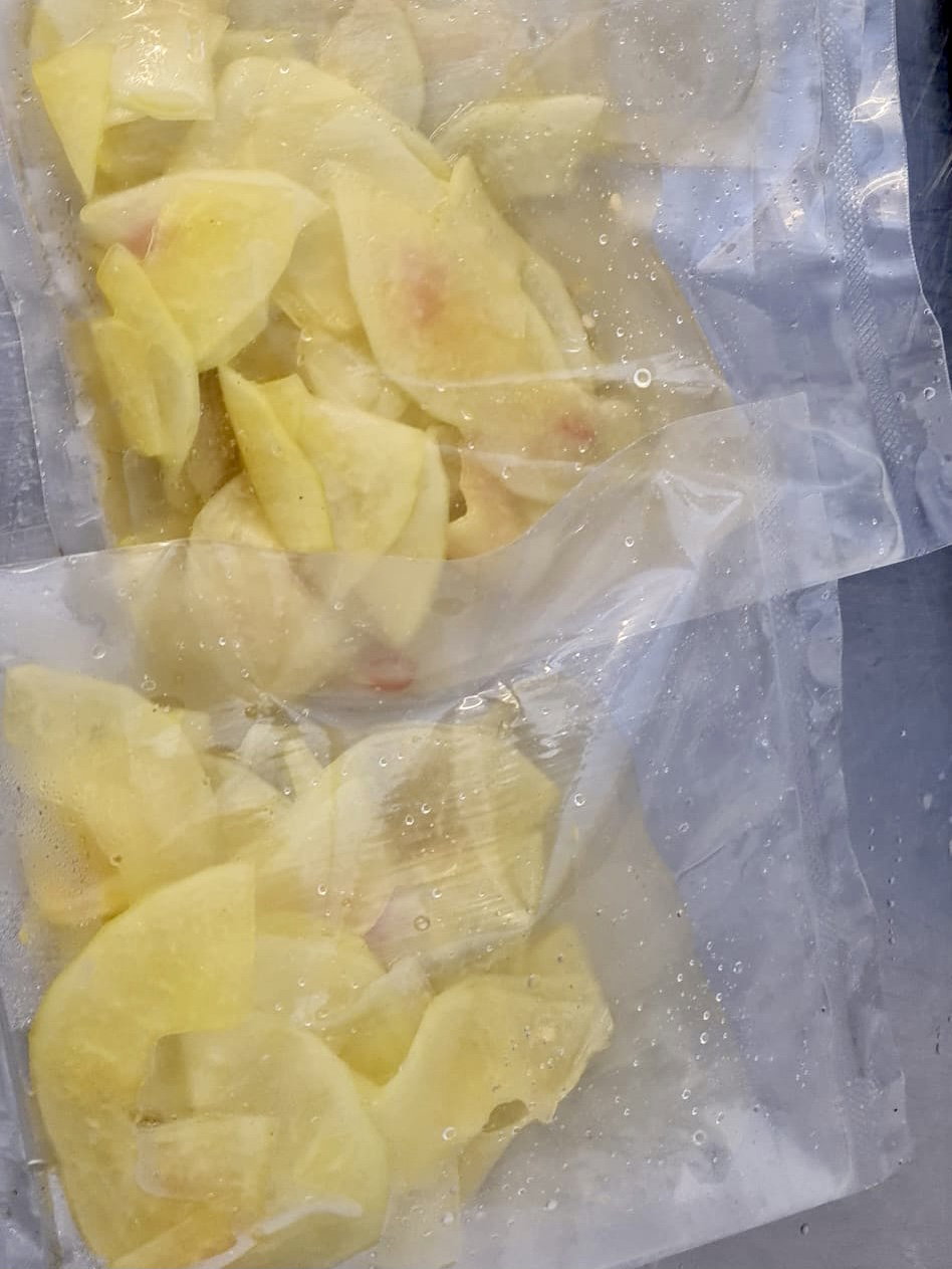 Seasoned Papaya (approx. 180g - 200g_1