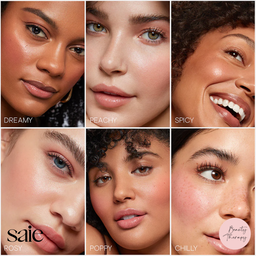 Saie Dew Blush Liquid Cheek Blush 12ml