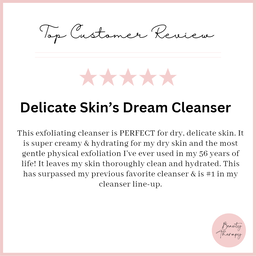 Naturium Fermented Rice Enzyme Cleanser 120ml