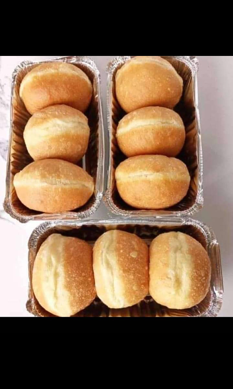 Pillow doughnut
