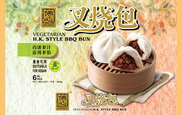 叉烧包