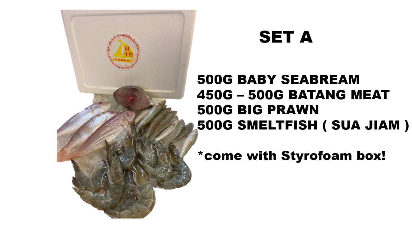 SET A _0