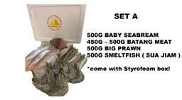 BUNDLE DEAL