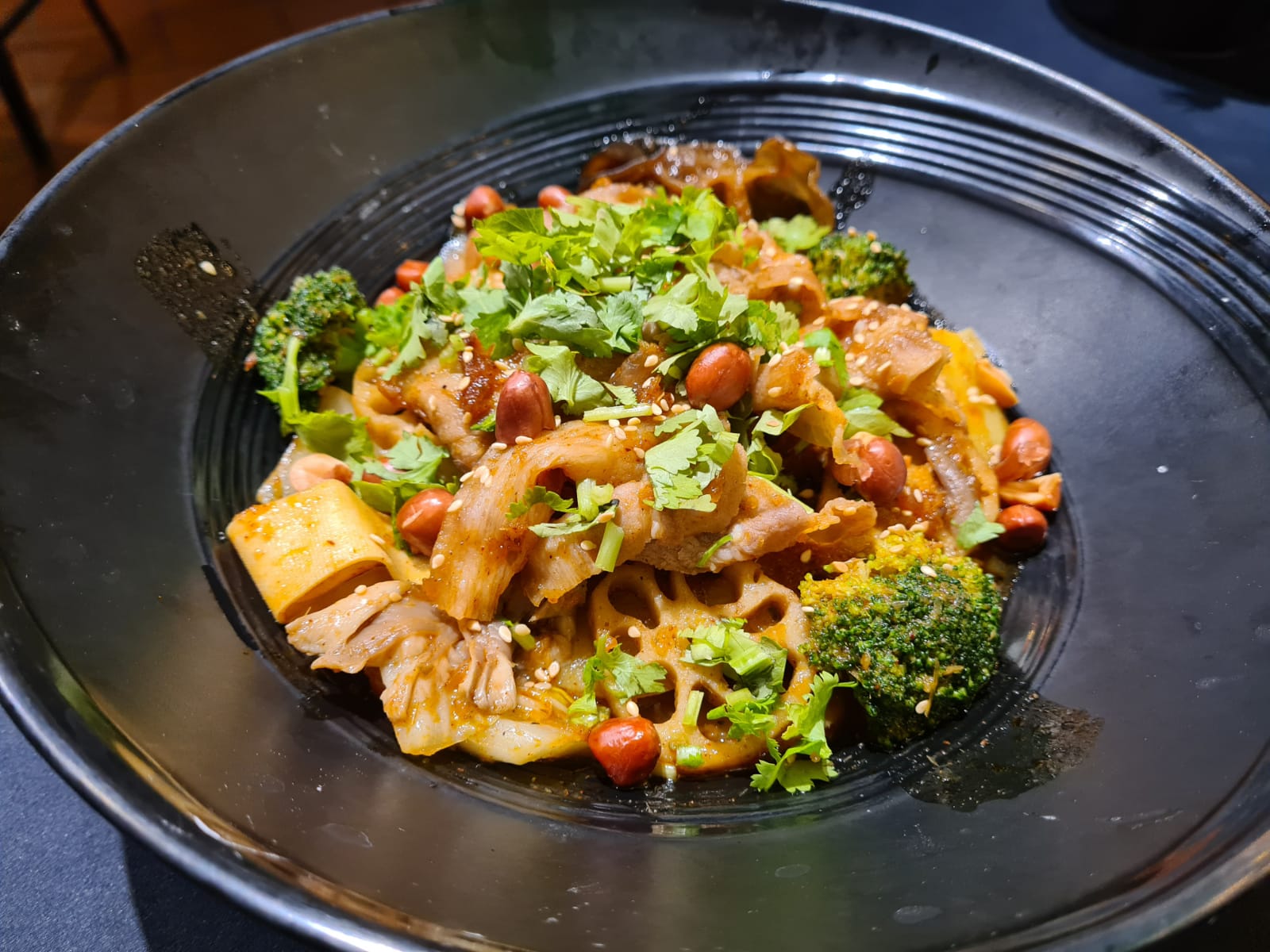 1. Laksa Xiang Guo Base 拉沙香锅底_0