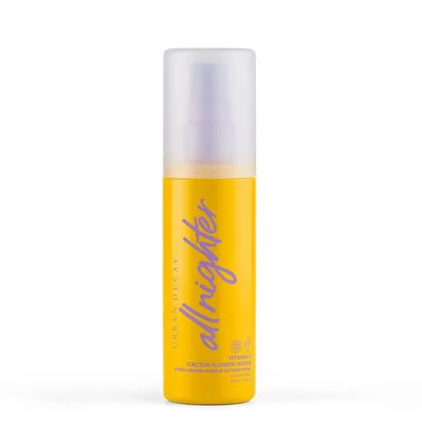 Urban Decay All Nighter Vitamin C Setting Spray_2