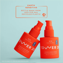 Tower 28 Beauty SOS Intensive Redness Relief Serum 59ml