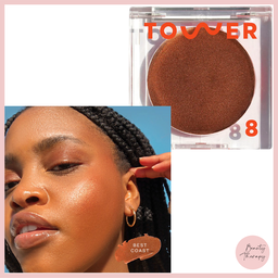 Tower 28 Beauty Bronzino Illuminating Cream Bronzer 4.5g