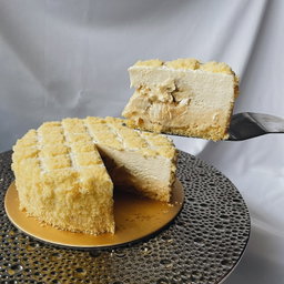 Mao Shan Wang Double Fromage