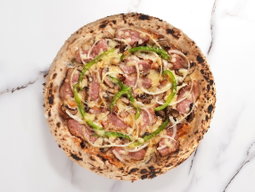 P1 THE SMOKED DUCK