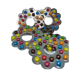Mommom Bangle Chocolate Candy