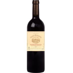 Chateau Saint Etienne Grand Cru. Original $98. 30% Discount!