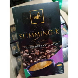 Slimming K Coffee