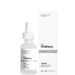 The Ordinary Multi-Peptide + HA Serum