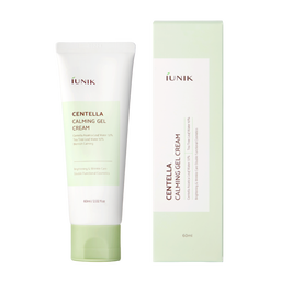 iUNIK Centella Calming Gel Cream