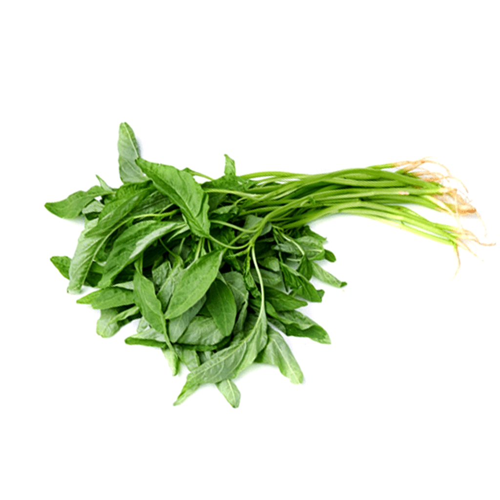 Baby Spinach (尖苋菜）