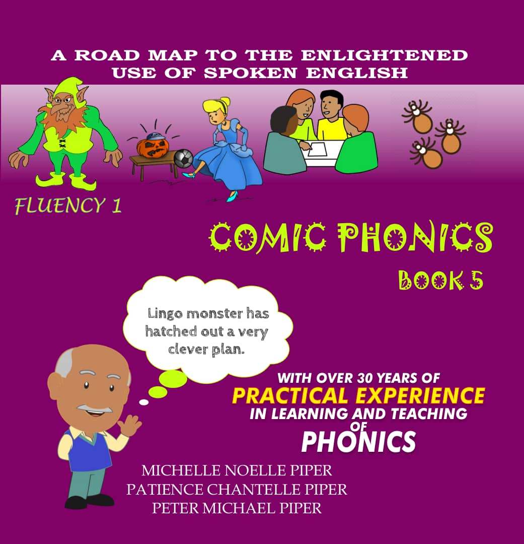 Fluency 1 (Year 5)
