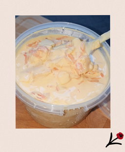 Mango Sago Pomelo 
